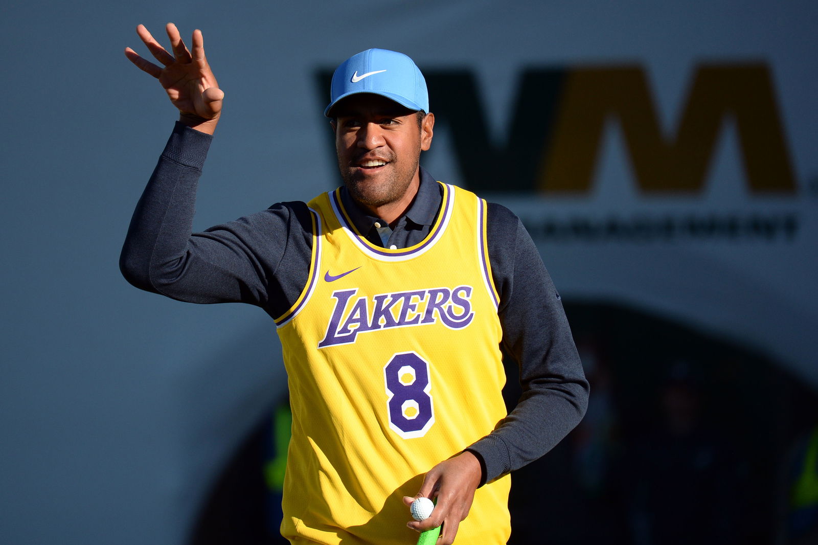 PGA Tour fires back at ex Tiger Woods coach Hank Haney and his lawsuit